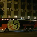 Esin Hotel Denizli (Denizli)
