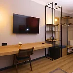Otel Esin Denizli (Denizli)