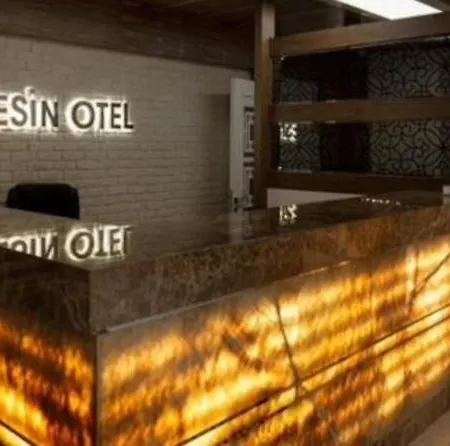 Esin 3* Denizli (Denizli)