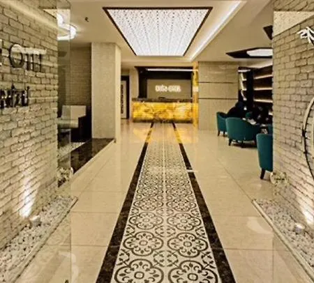 Otel Esin