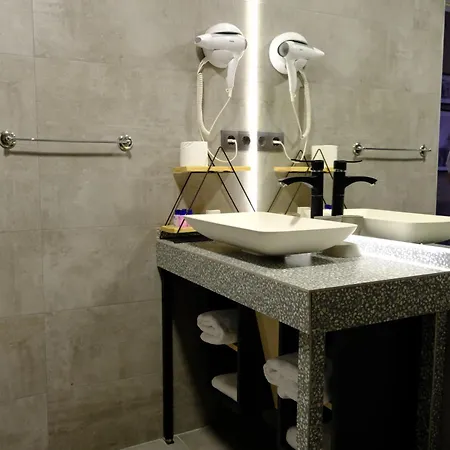 Otel Esin 3*