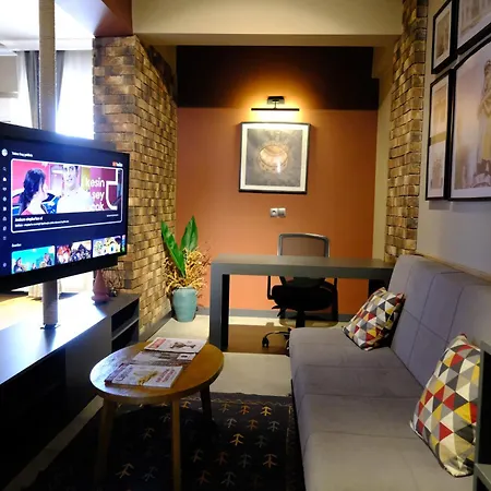 Esin Otel