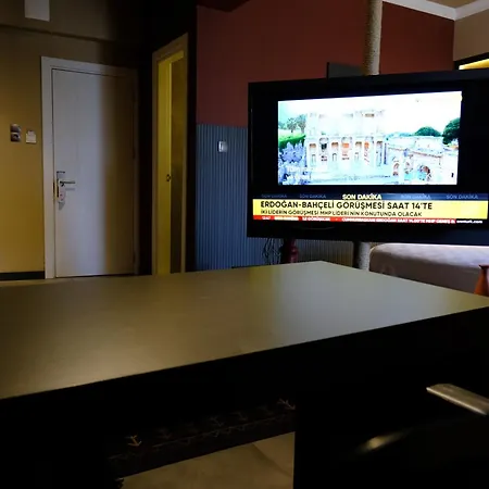 Otel Esin 3*
