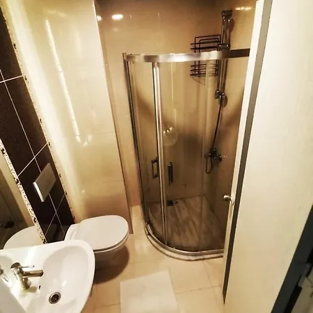 Otel Esin Denizli (Denizli)