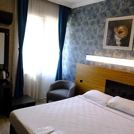 Esin 3* Denizli (Denizli)