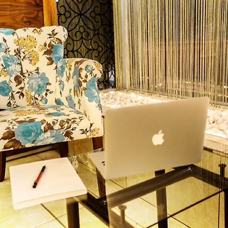Hotell Esin Denizli (Denizli)
