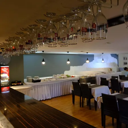 Hotell Esin