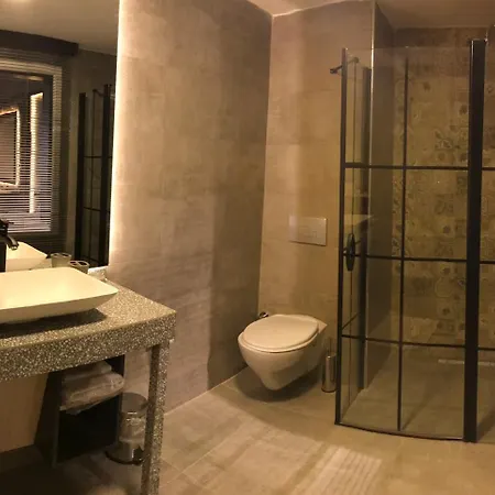 Esin Hotell Denizli (Denizli)