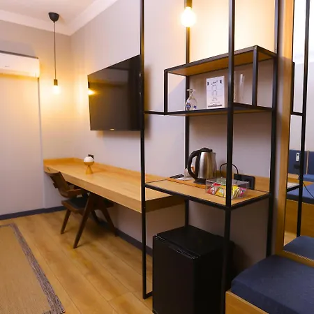 Hotel Esin