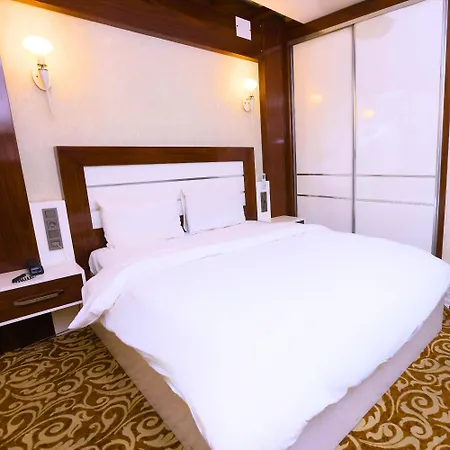 Esin Hotel Denizli (Denizli)