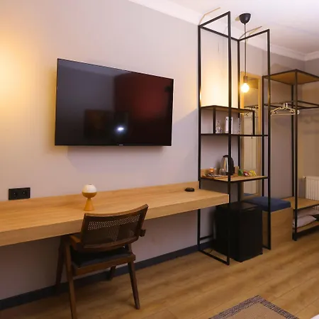 Hotel Esin Denizli (Denizli)
