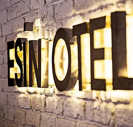 Esin Otel Denizli (Denizli)
