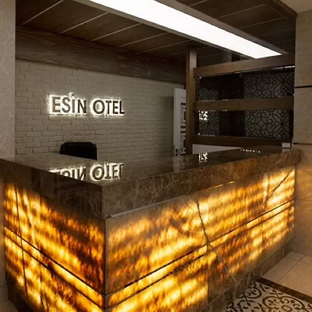 Otel Esin