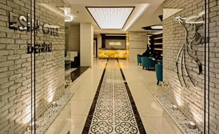 Esin 3* Denizli (Denizli)