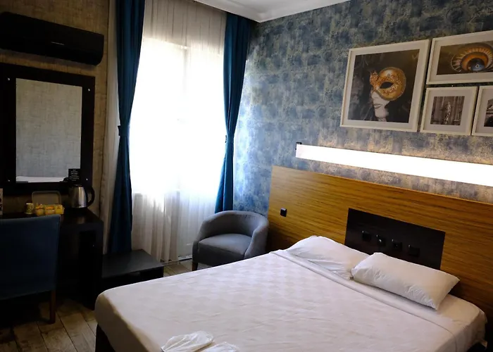 Esin 3* Denizli (Denizli)