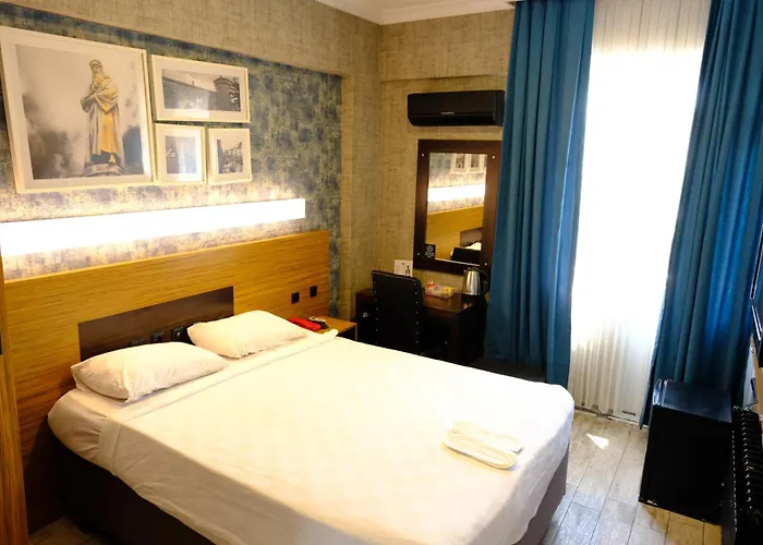 Esin 3* Denizli (Denizli)