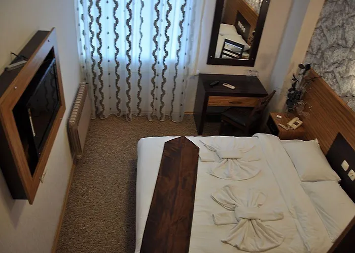 Hotel Esin Denizli (Denizli)