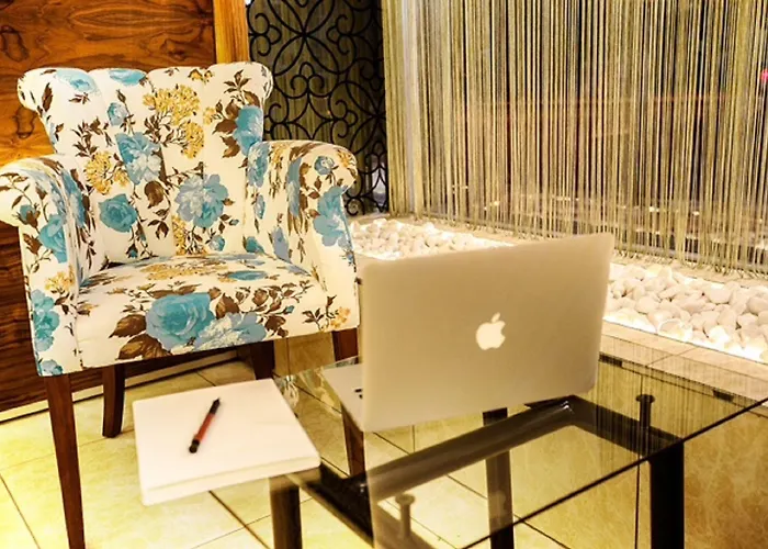 Hotel Esin Denizli (Denizli)