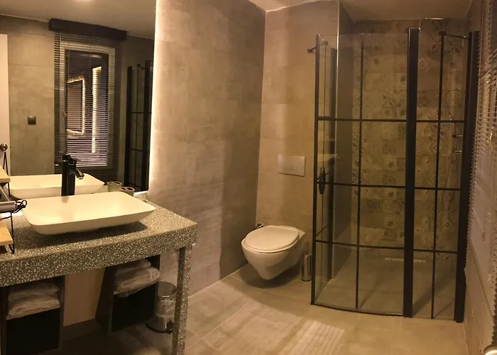 Esin Hotel Denizli (Denizli)