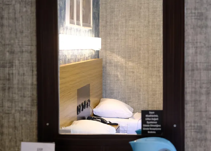 Esin 3* Denizli (Denizli)