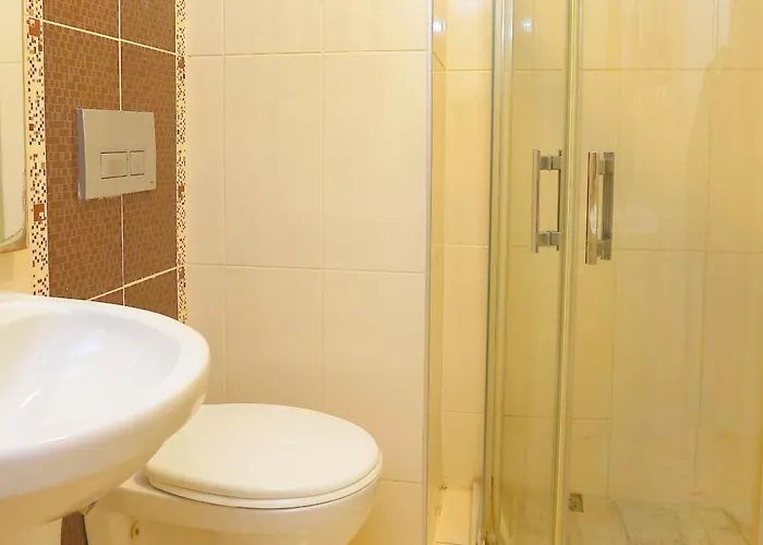 Hotel Esin Denizli (Denizli)