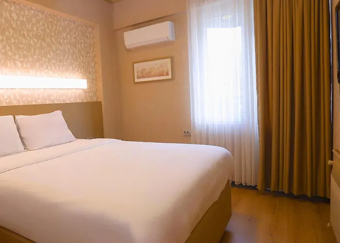 Esin Hotel Denizli (Denizli)