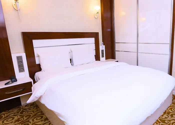 Esin Hotel Denizli (Denizli)