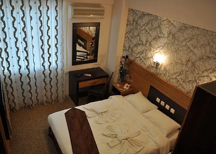 Hotel Esin Denizli (Denizli)