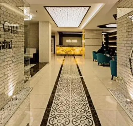 Esin 3* Denizli (Denizli)