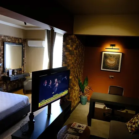 Esin 3* Denizli (Denizli)