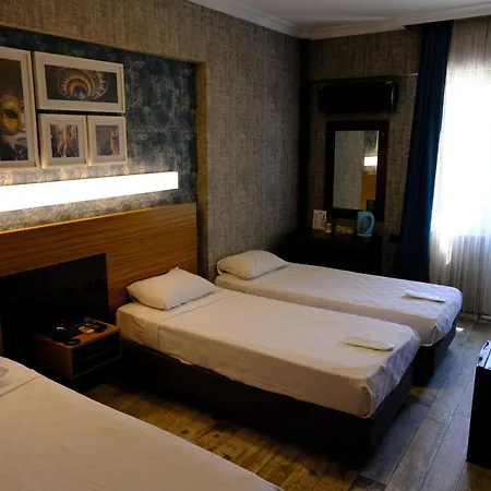Esin Hotel