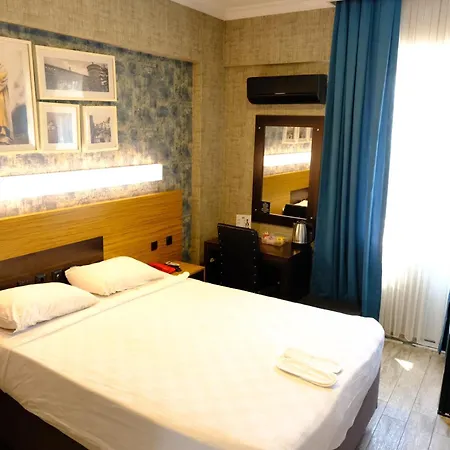 Esin 3* Denizli (Denizli)