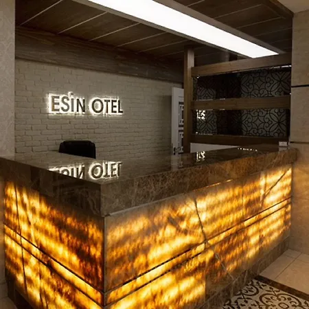 Esin 3*