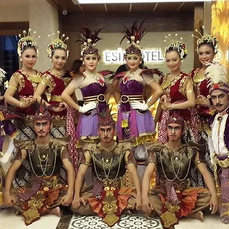 Hotel Esin
