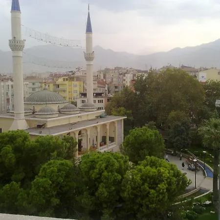 Esin 3* Denizli (Denizli)