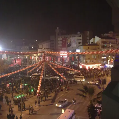 Hotel Esin Denizli (Denizli)