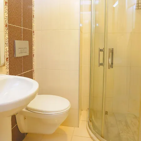 Hotel Esin Denizli (Denizli)