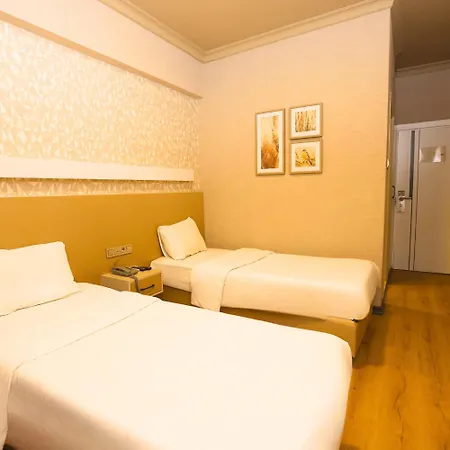 Esin Hotel Denizli (Denizli)