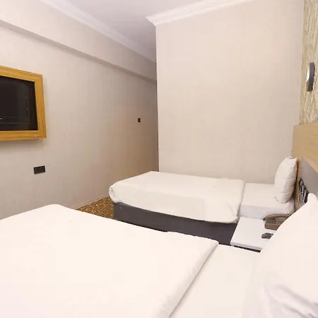 Esin 3* Деницли