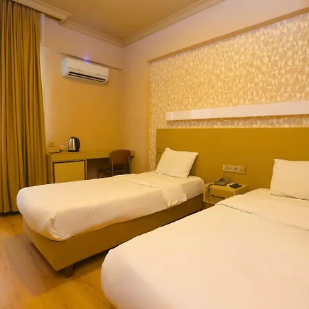 Hotel Esin Denizli (Denizli)