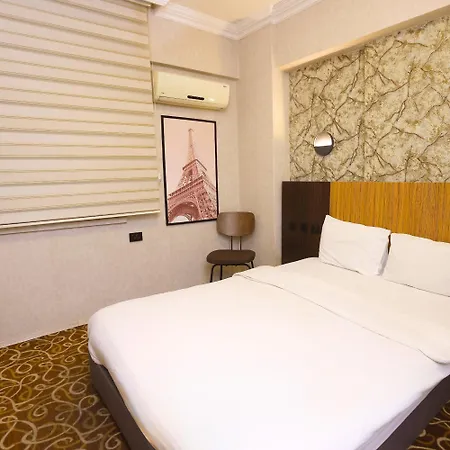 Esin Hotel Denizli (Denizli)