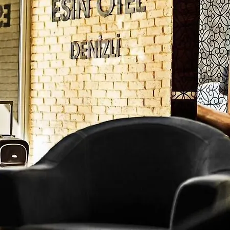 Esin