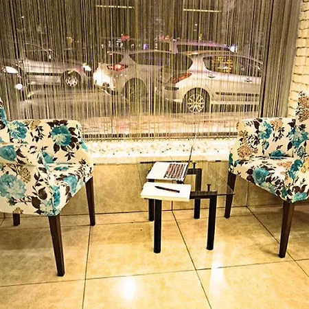 Hotel Esin