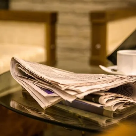 Hotel Esin 3*