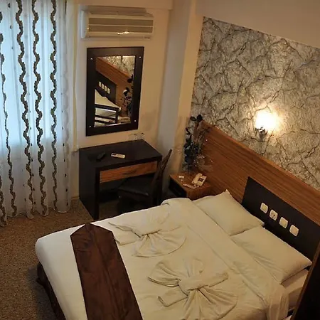 Hotell Esin Denizli (Denizli)