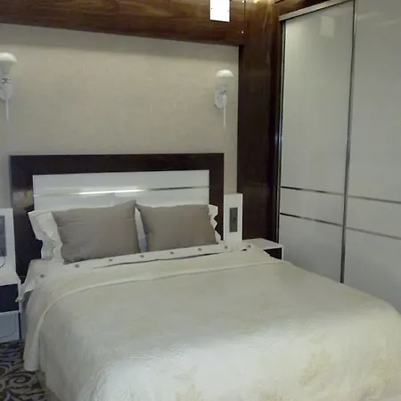 Hotel Esin