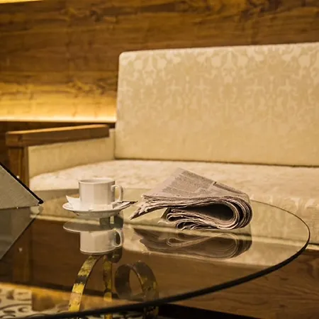 Hotel Esin Denizli (Denizli)