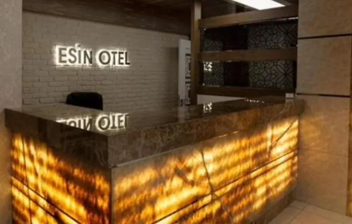 Esin 3* Denizli (Denizli)