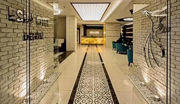 Hotel Esin