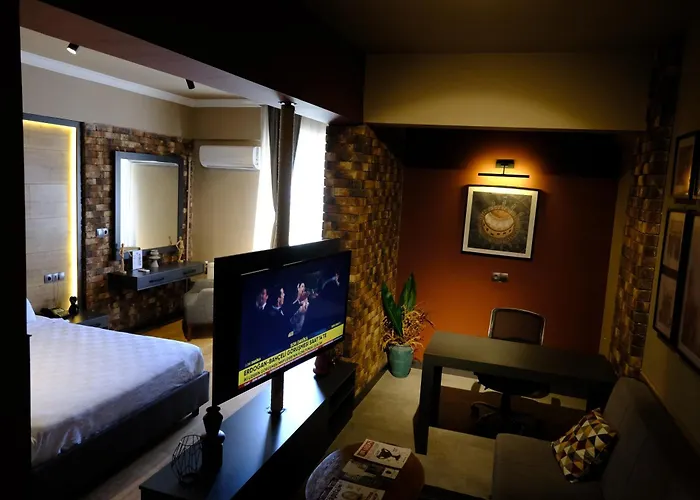 Esin 3* Denizli (Denizli)